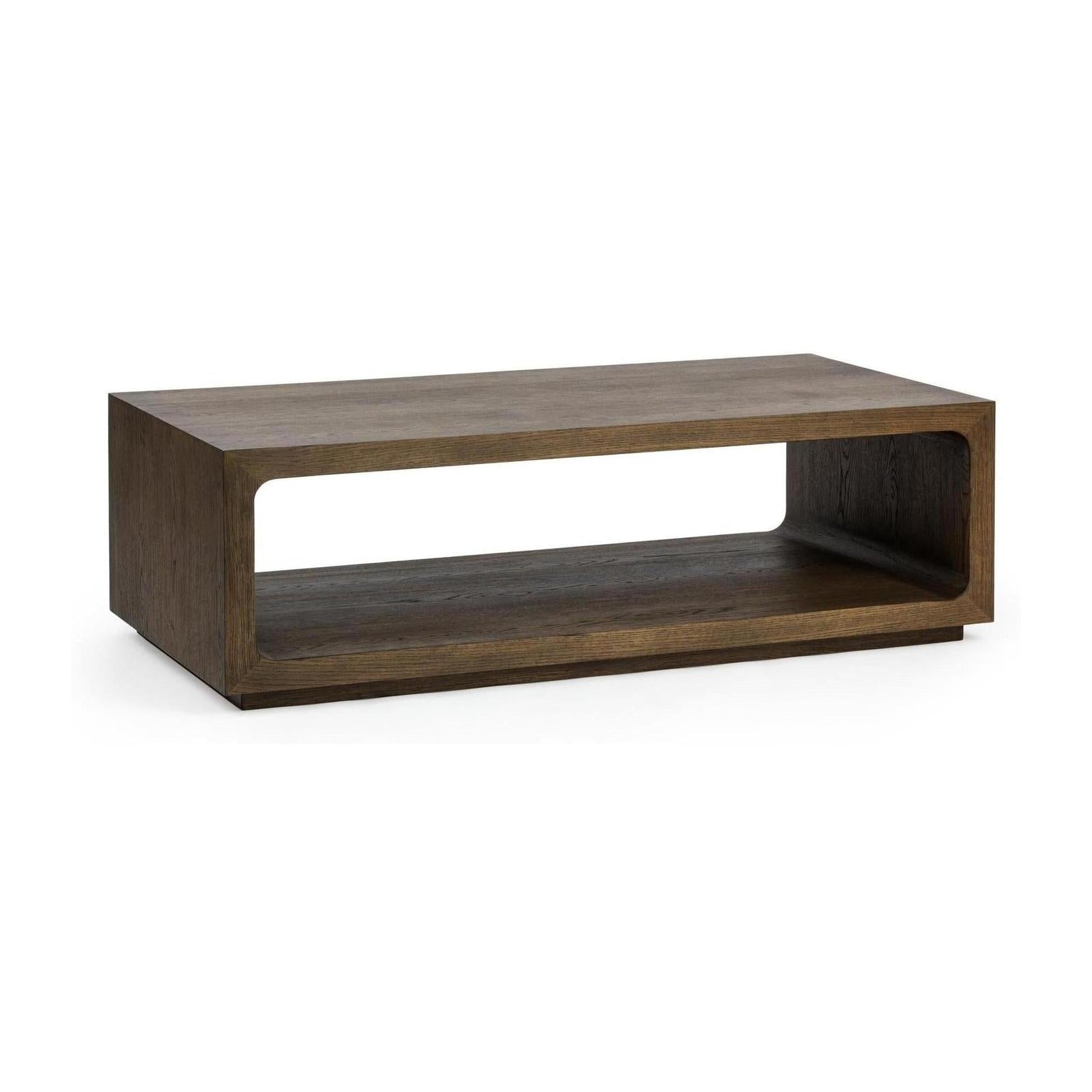 Classic Home London Coffee Table LTS