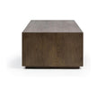 Classic Home London Coffee Table LTS