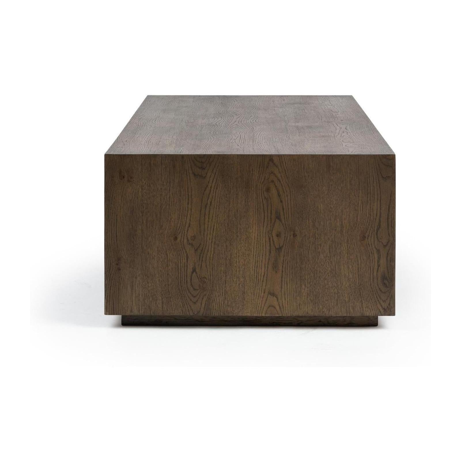 Classic Home London Coffee Table LTS