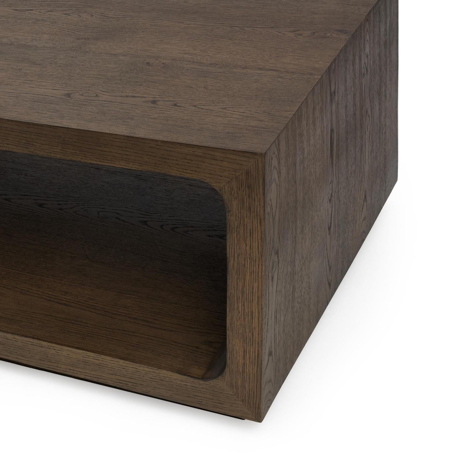 Classic Home London Coffee Table LTS
