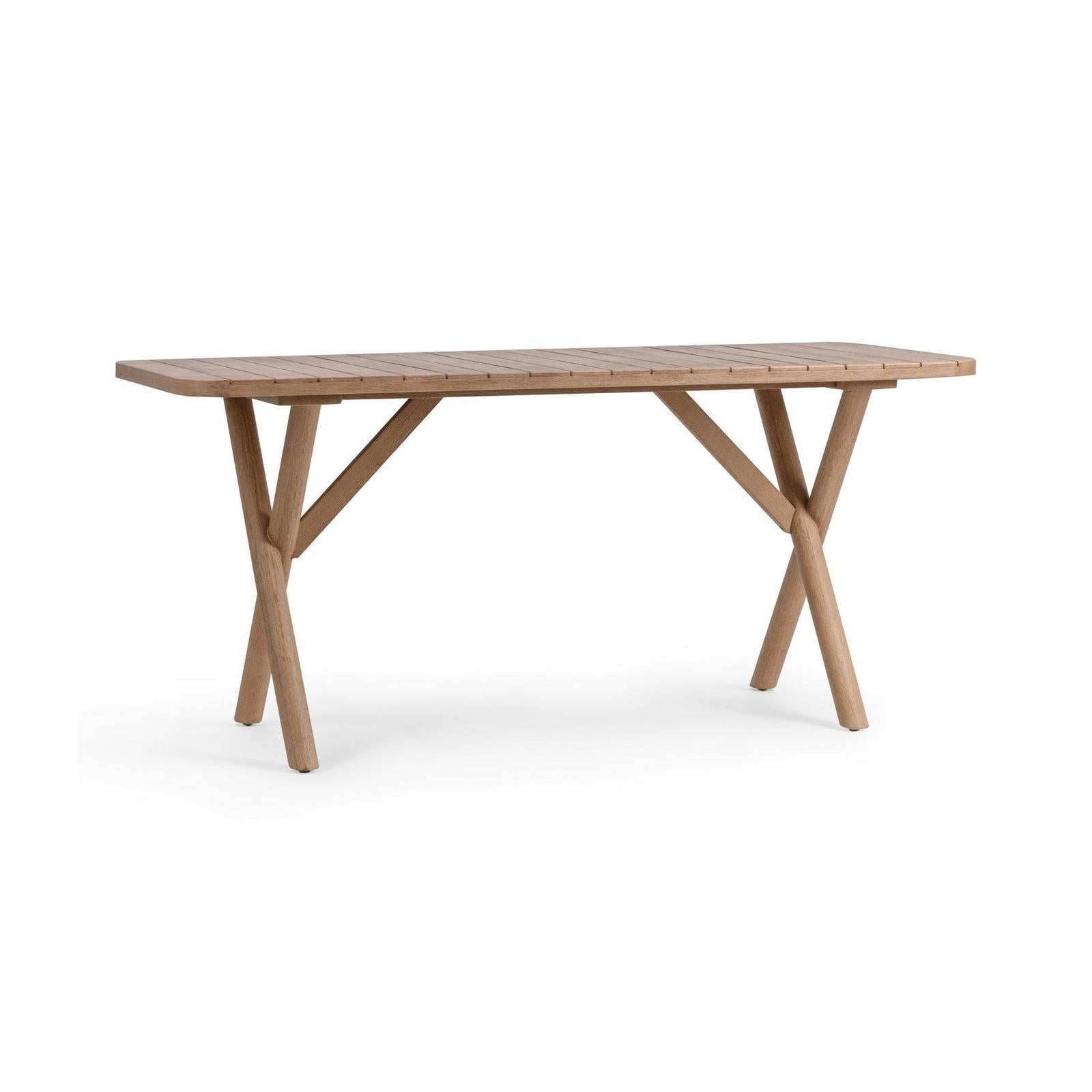 Classic Home Dawson Outdoor Counter Table