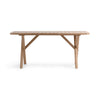 Classic Home Dawson Outdoor Counter Table