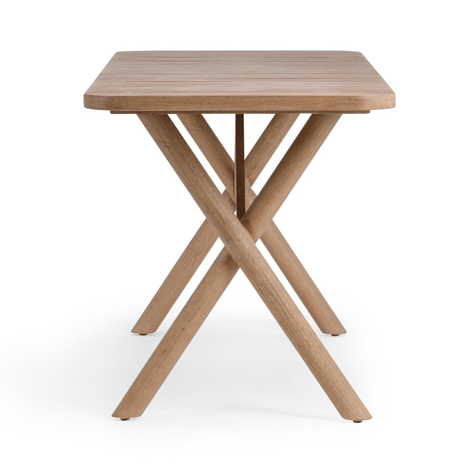 Classic Home Dawson Outdoor Counter Table