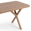 Classic Home Dawson Outdoor Counter Table