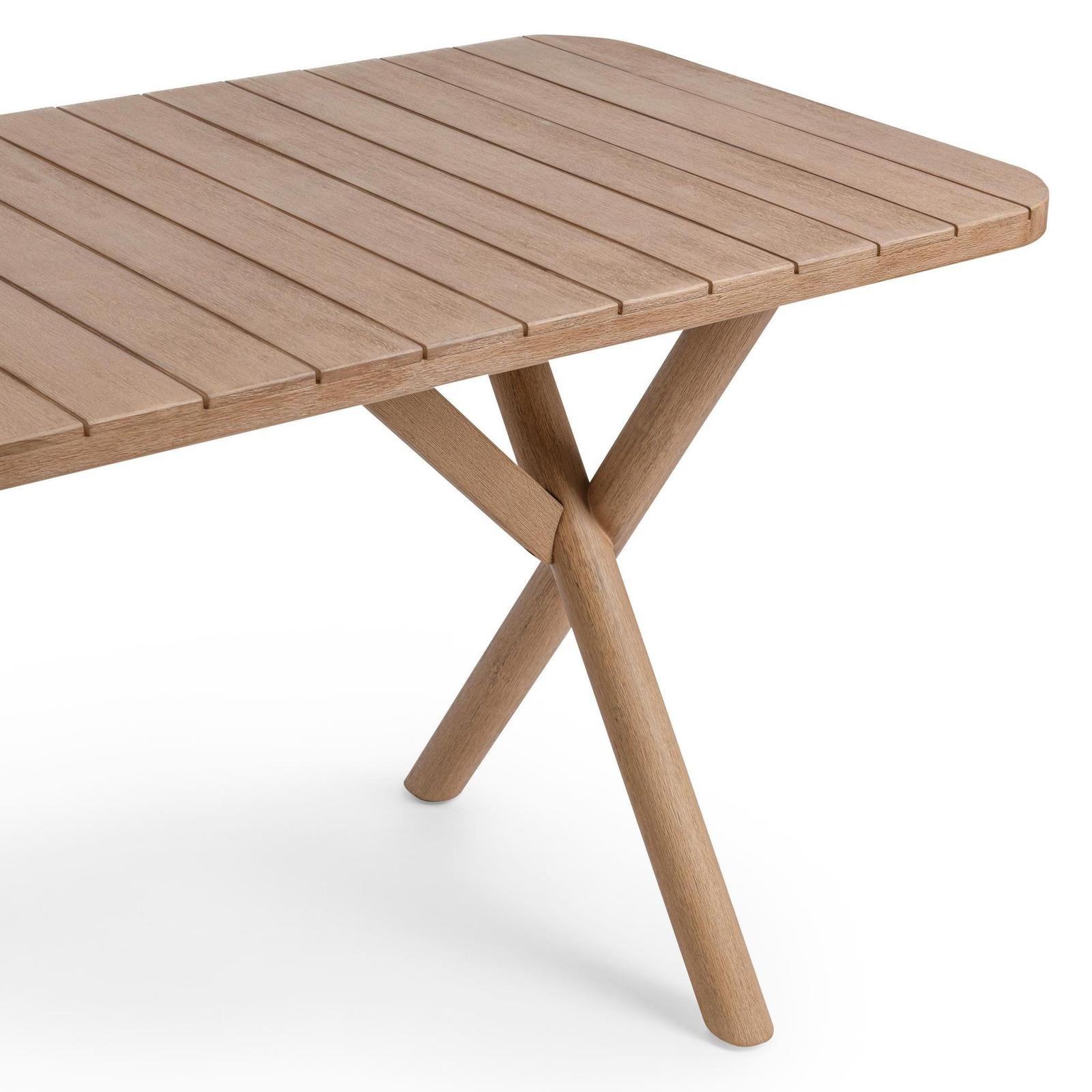 Classic Home Dawson Outdoor Counter Table