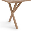 Classic Home Dawson Outdoor Counter Table