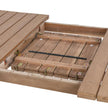Classic Home Dawson Outdoor 87