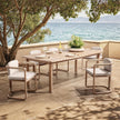 Classic Home Dawson Outdoor 87