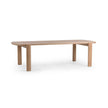 Classic Home Rocco Outdoor Dining Table
