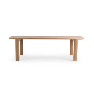 Classic Home Rocco Outdoor Dining Table