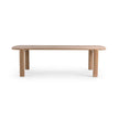 Classic Home Rocco Outdoor Dining Table