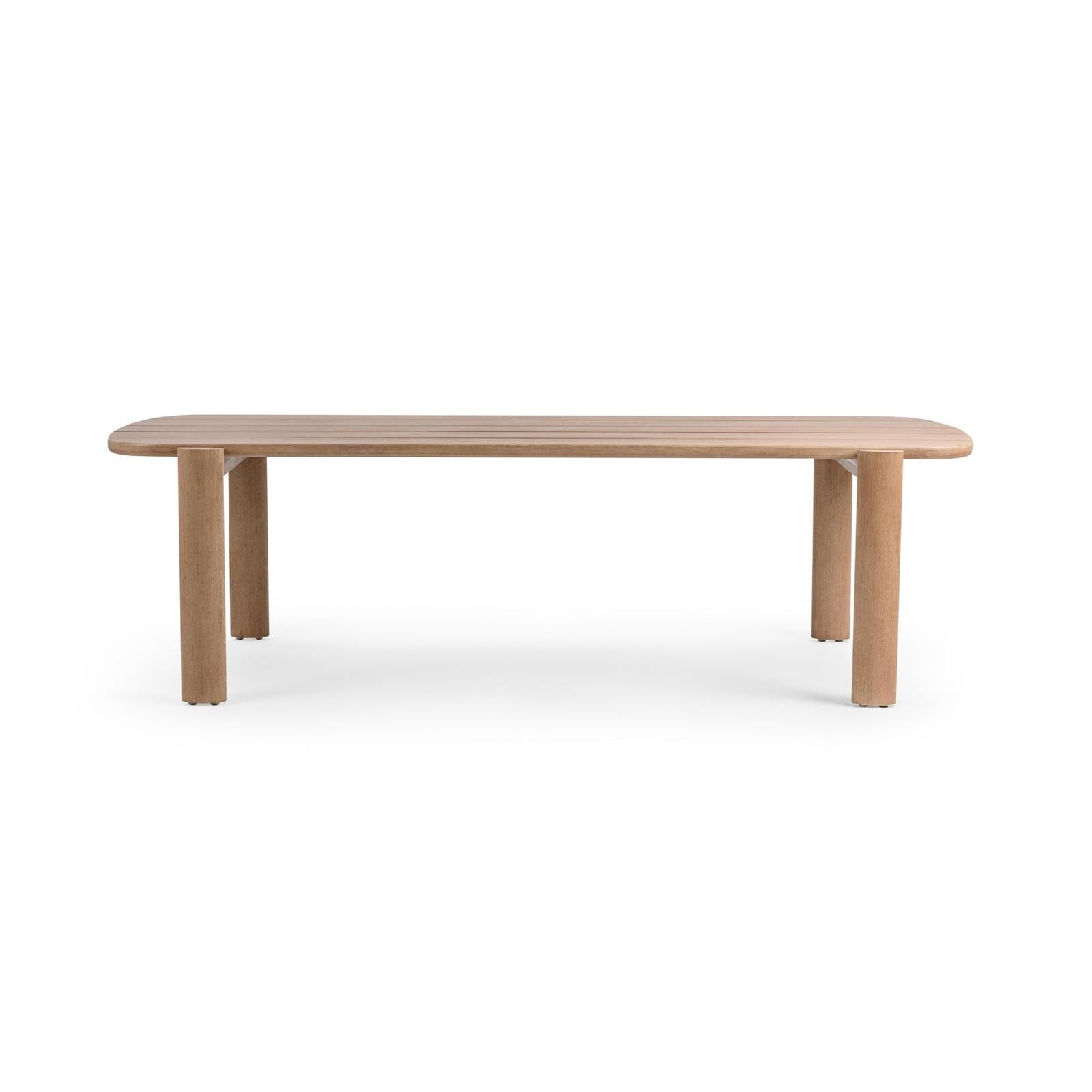Classic Home Rocco Outdoor Dining Table