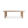 Classic Home Rocco Outdoor Dining Table