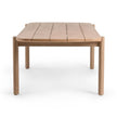 Classic Home Rocco Outdoor Dining Table