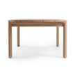 Classic Home Rocco Outdoor Dining Table