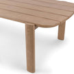 Classic Home Rocco Outdoor Dining Table