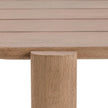 Classic Home Rocco Outdoor Dining Table