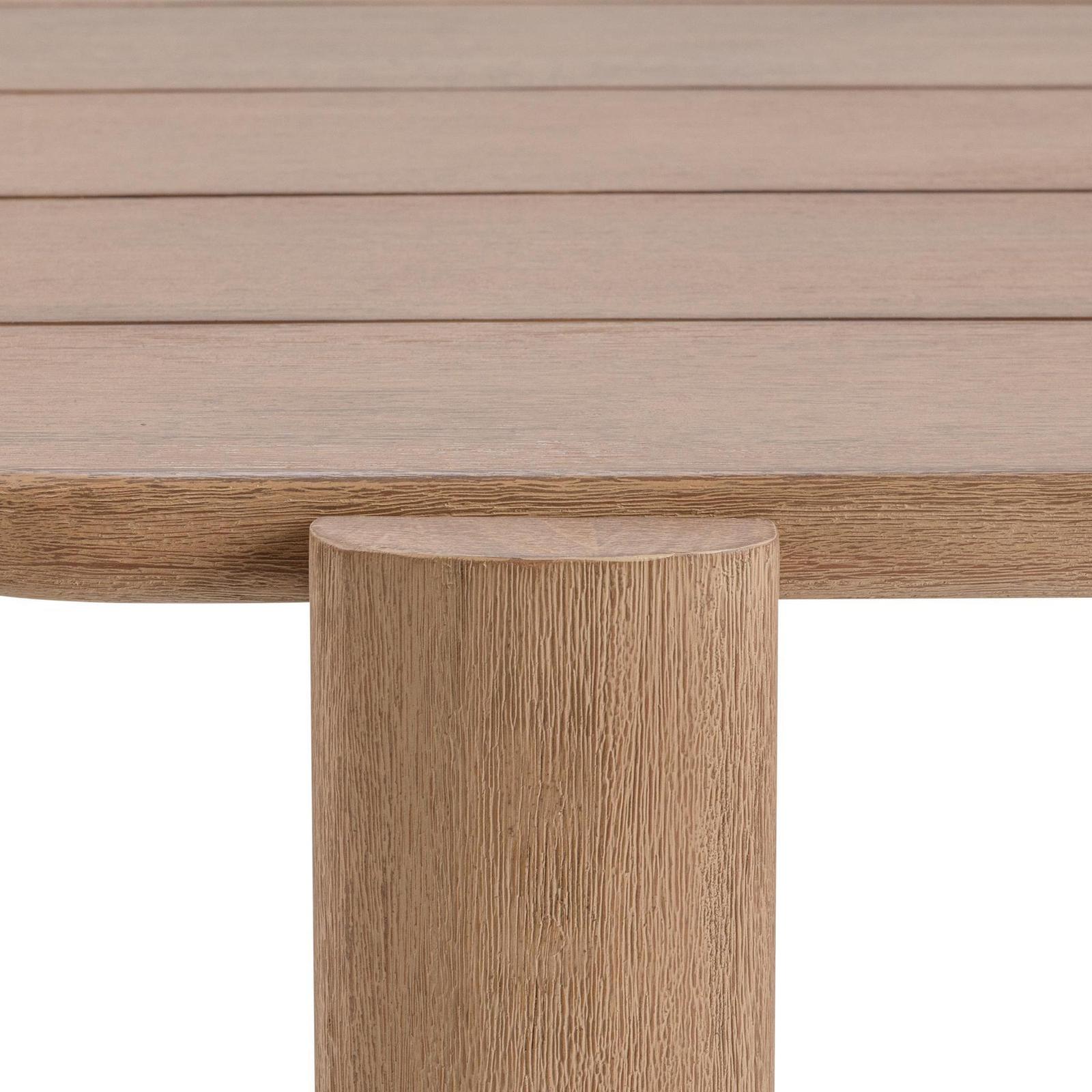 Classic Home Rocco Outdoor Dining Table