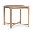 Classic Home Oliver Outdoor Gathering Table