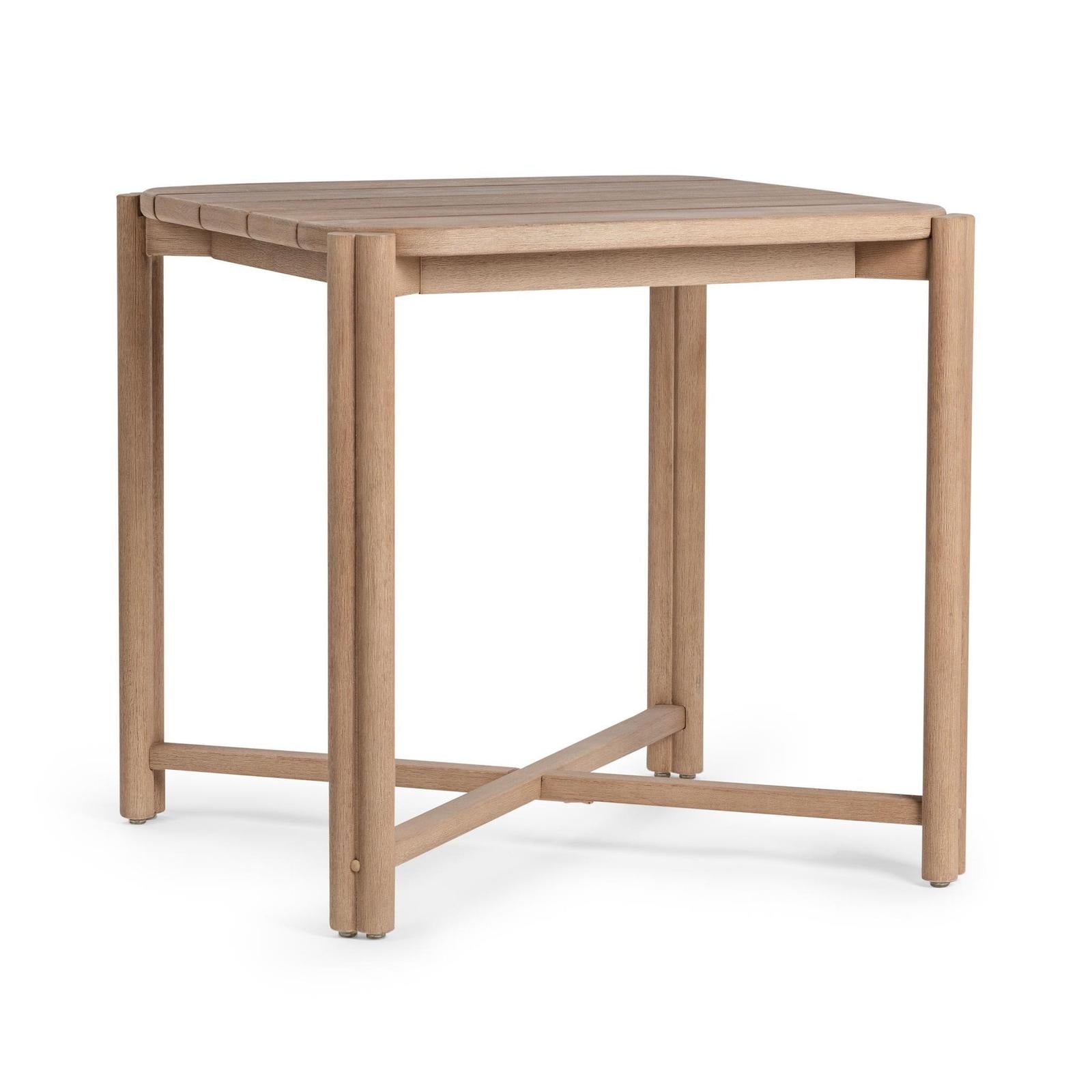Classic Home Oliver Outdoor Gathering Table