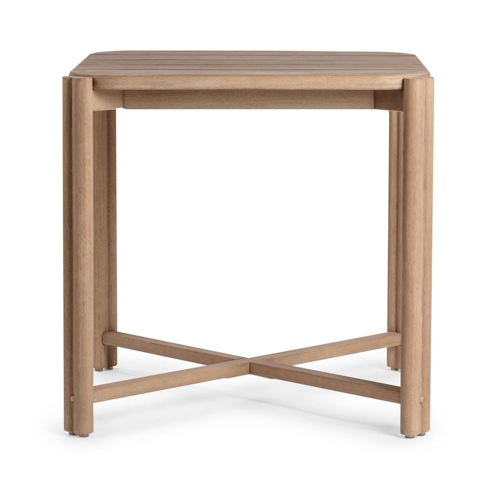 Classic Home Oliver Outdoor Gathering Table
