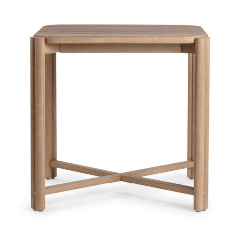 Classic Home Oliver Outdoor Gathering Table