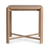 Classic Home Oliver Outdoor Gathering Table