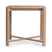 Classic Home Oliver Outdoor Gathering Table