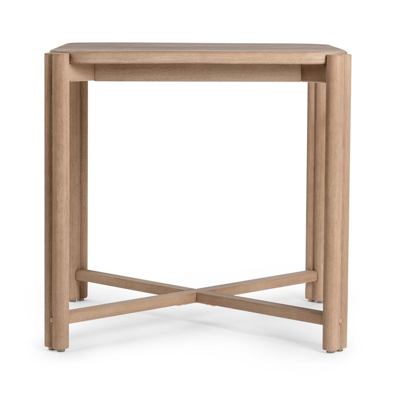 Classic Home Oliver Outdoor Gathering Table