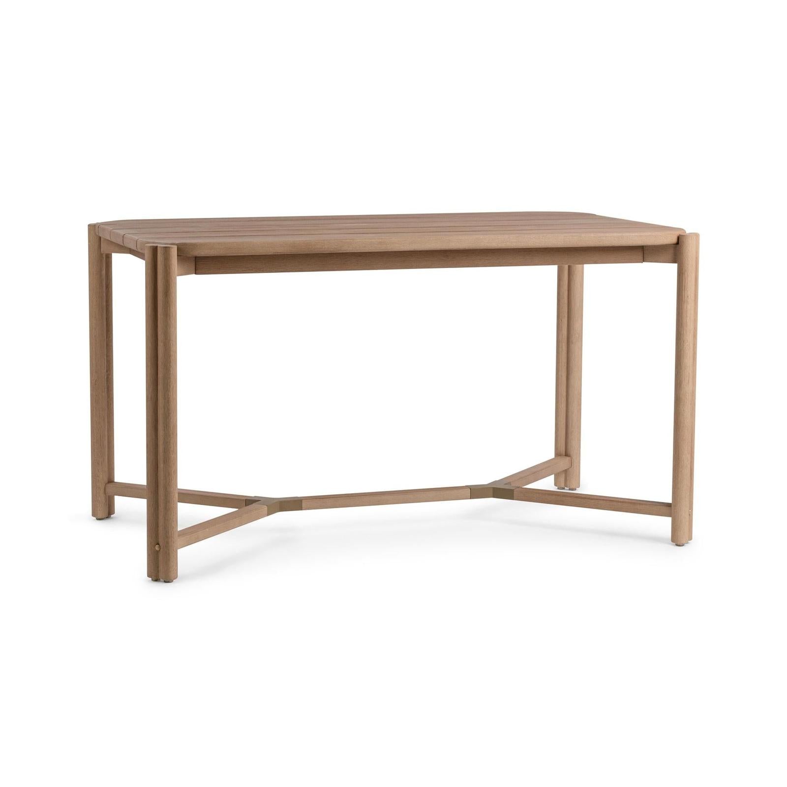 Classic Home Oliver Outdoor Counter Table