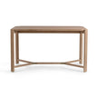 Classic Home Oliver Outdoor Counter Table