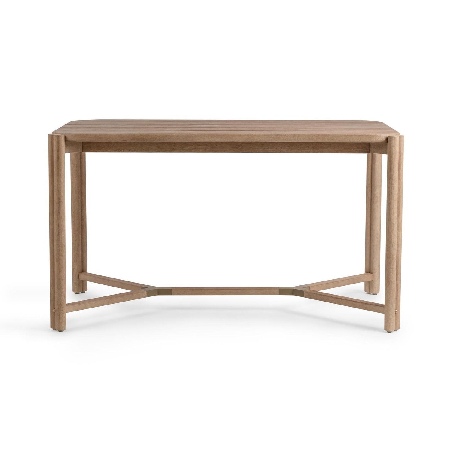 Classic Home Oliver Outdoor Counter Table