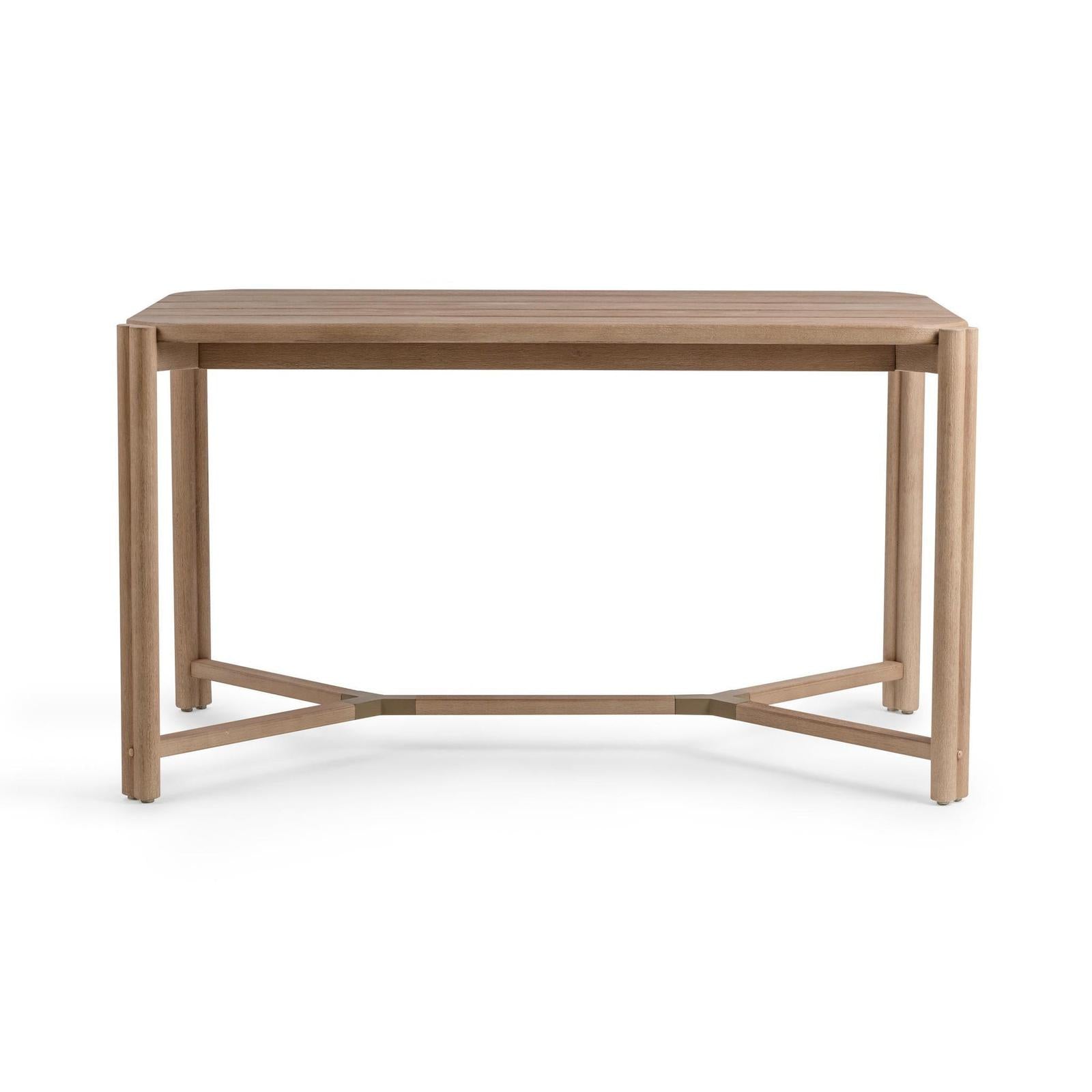 Classic Home Oliver Outdoor Counter Table