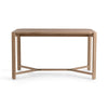 Classic Home Oliver Outdoor Counter Table