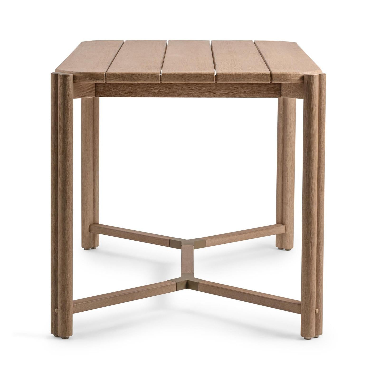Classic Home Oliver Outdoor Counter Table