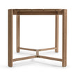 Classic Home Oliver Outdoor Counter Table