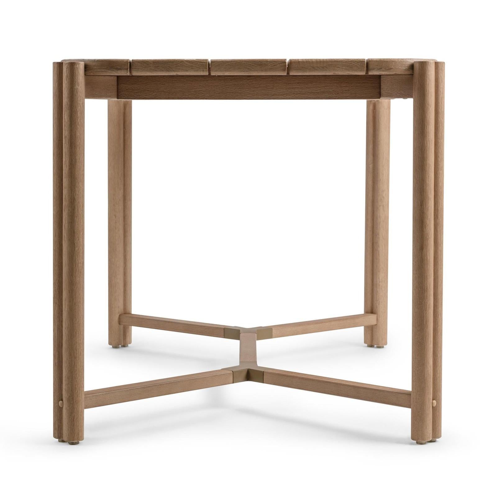 Classic Home Oliver Outdoor Counter Table