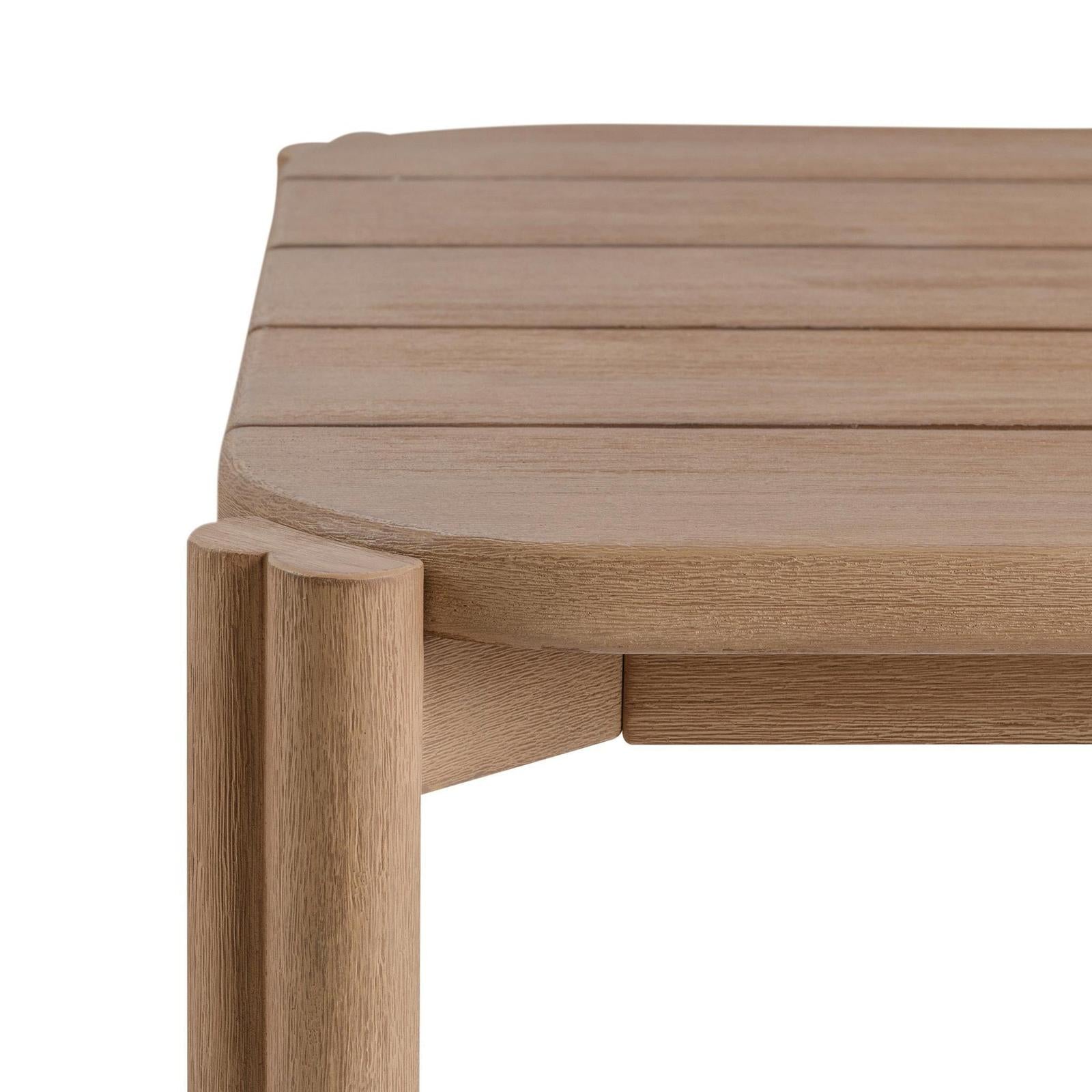 Classic Home Oliver Outdoor Counter Table