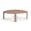 Classic Home Oliver Outdoor Coffee Table