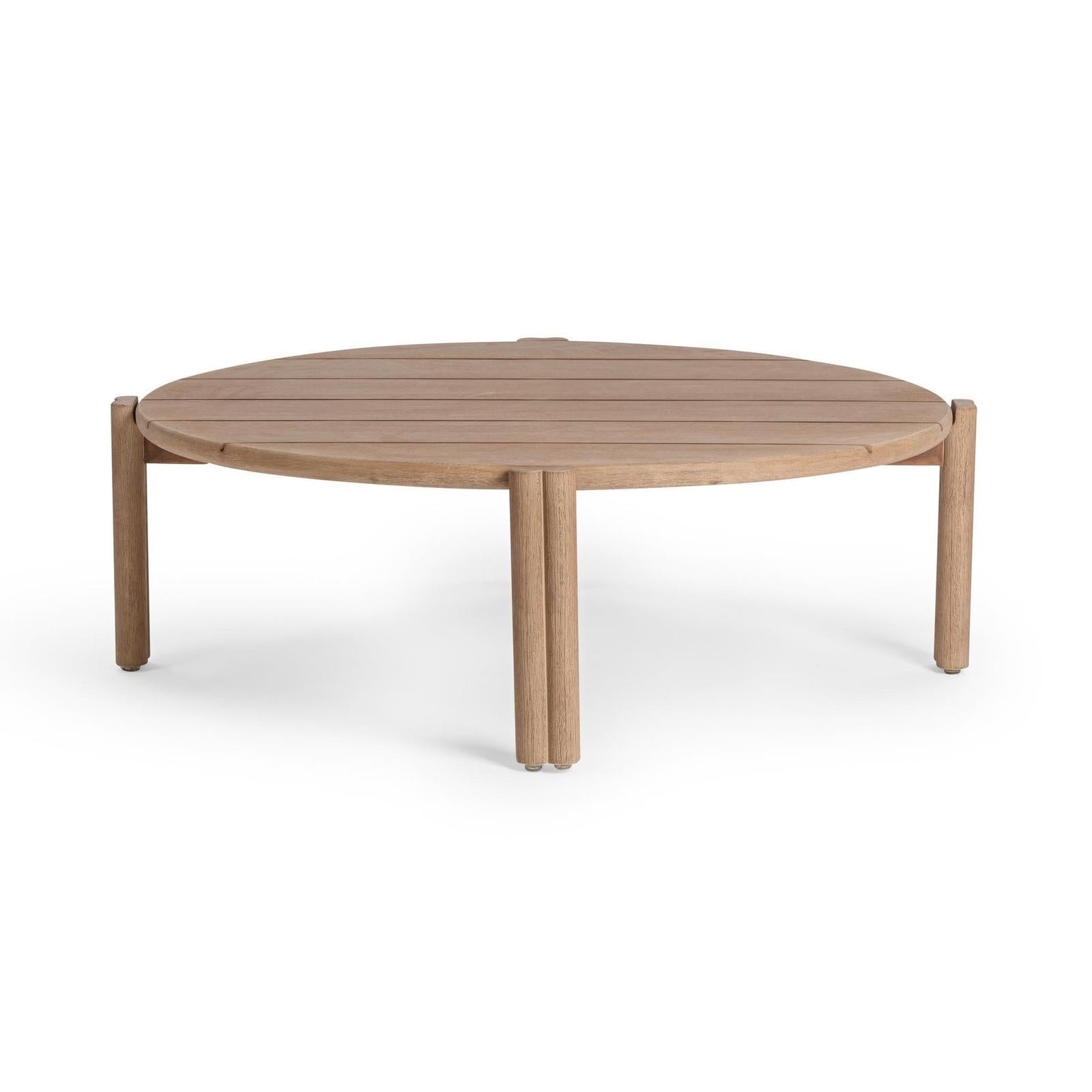 Classic Home Oliver Outdoor Coffee Table