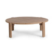 Classic Home Oliver Outdoor Coffee Table