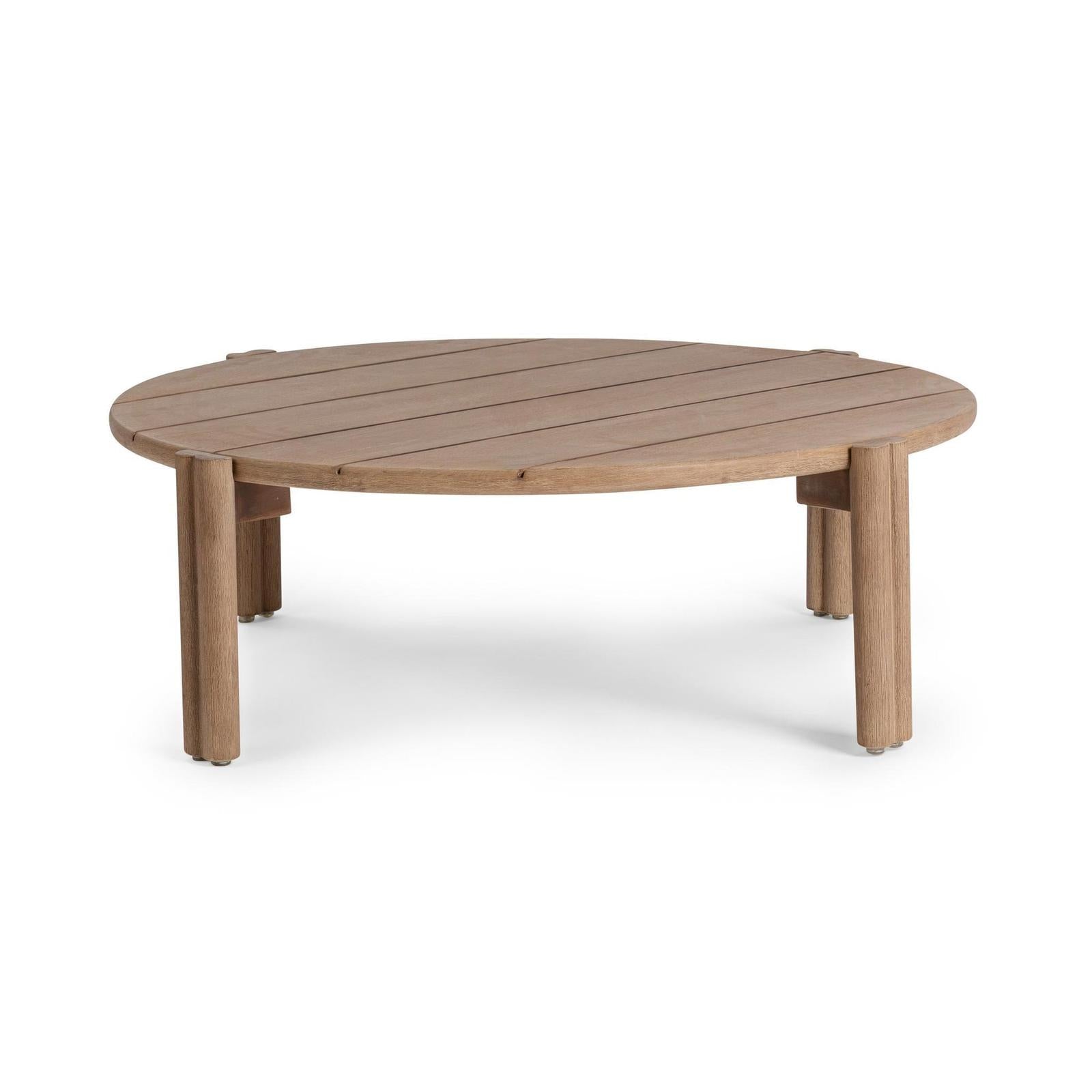Classic Home Oliver Outdoor Coffee Table