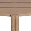 Classic Home Oliver Outdoor Coffee Table
