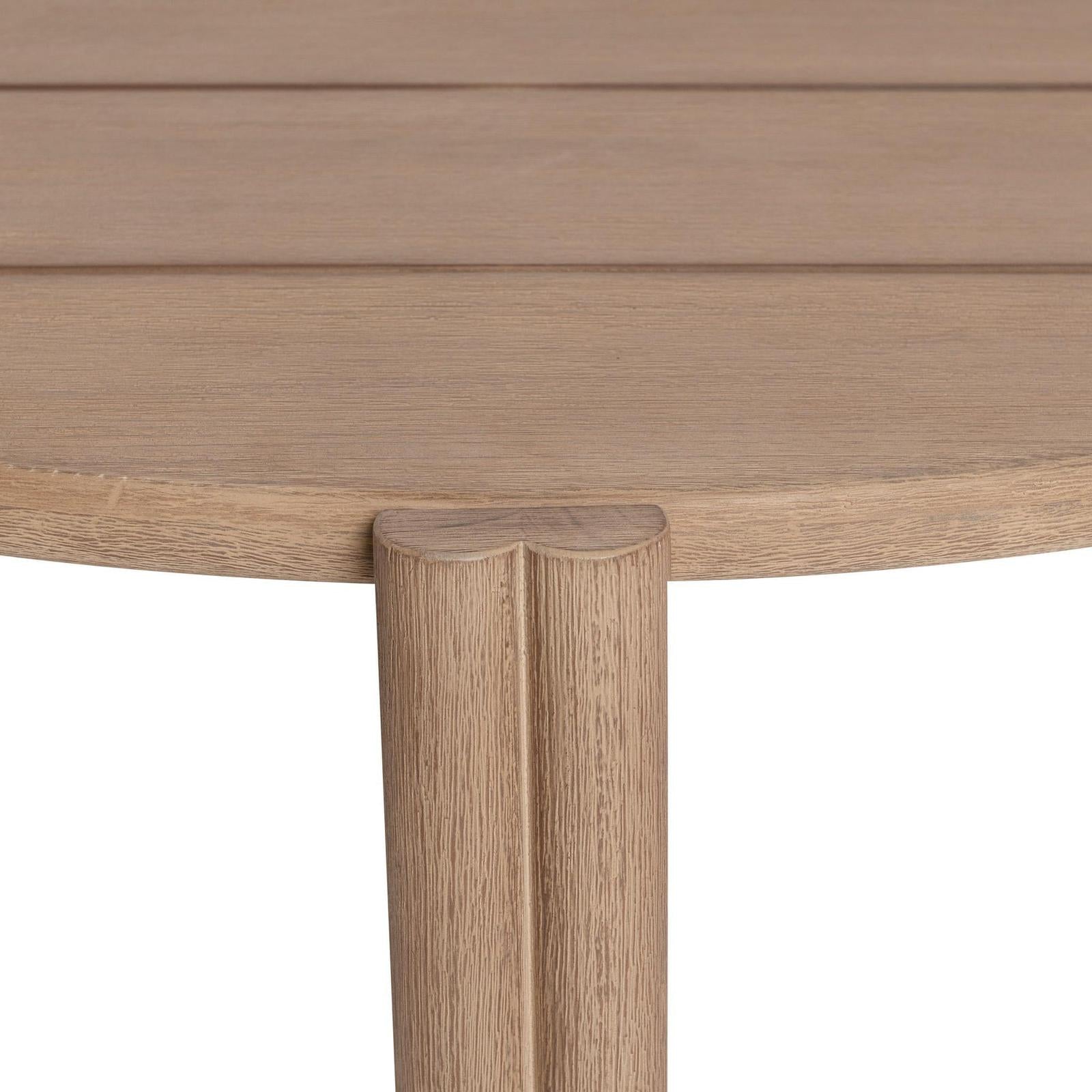Classic Home Oliver Outdoor Coffee Table