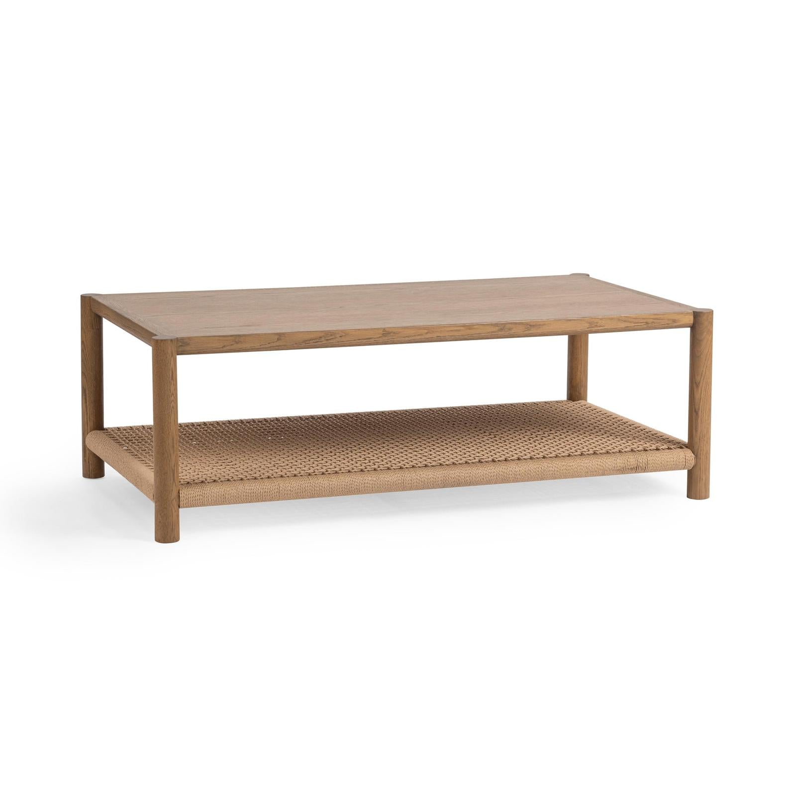 Classic Home Jilian Coffee Table