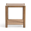 Classic Home Jilian End Table