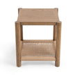 Classic Home Jilian End Table