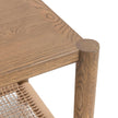 Classic Home Jilian End Table