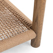 Classic Home Jilian End Table