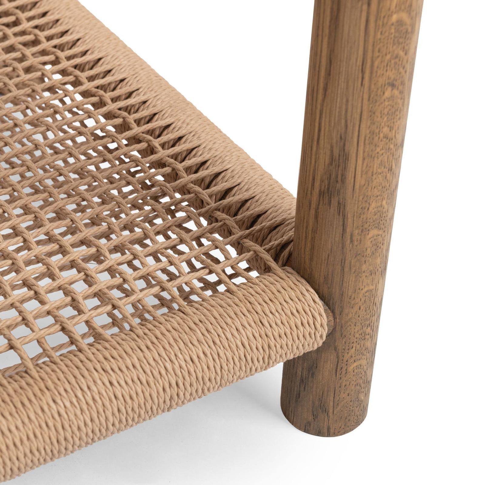 Classic Home Jilian End Table